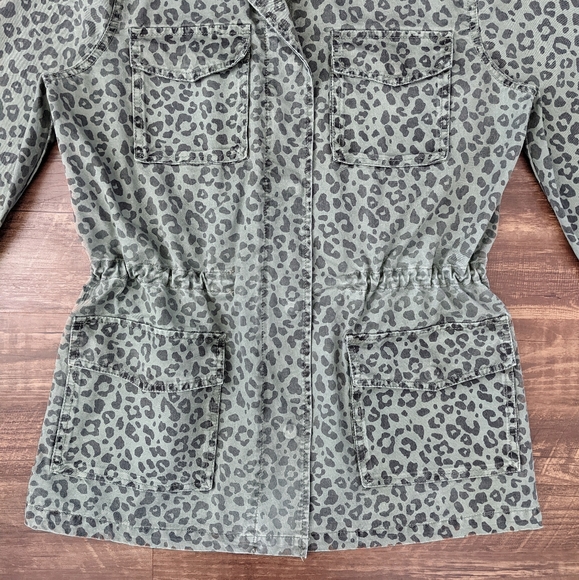 Forever 21 Jacket - Picture 9 of 11